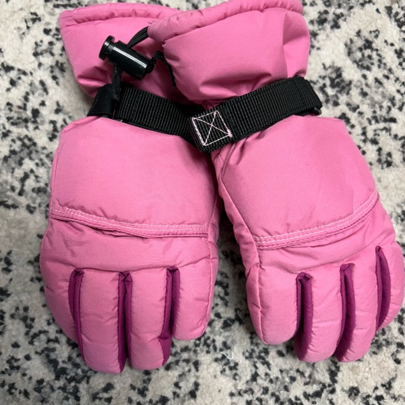 Columbia Kids Snow Gloves - Picture 1 of 8